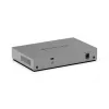 NETGEAR GS105EPP haldamata Gigabit Ethernet (10/100/1000) Power over Ethernet (PoE) laua-/seinakinnitus hall