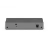 NETGEAR GS105EPP haldamata Gigabit Ethernet (10/100/1000) Power over Ethernet (PoE) laua-/seinakinnitus hall