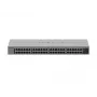 NETGEAR GS748 haldamata Gigabit Ethernet (10/100/1000) Hall