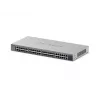 NETGEAR GS748 haldamata Gigabit Ethernet (10/100/1000) Hall