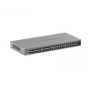 NETGEAR GS748 haldamata Gigabit Ethernet (10/100/1000) Hall