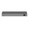 NETGEAR GS748 haldamata Gigabit Ethernet (10/100/1000) Hall
