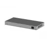 NETGEAR GS748 haldamata Gigabit Ethernet (10/100/1000) Hall
