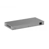 NETGEAR GS748 haldamata Gigabit Ethernet (10/100/1000) Hall