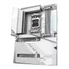 Emaplaat GIGABYTE X870 AORUS STEALTH ICE, AMD AM5, ATX