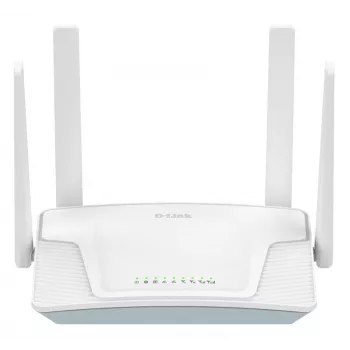 Ruuter D-Link 4G LTE AX1500 kaheribaline Wi-Fi 6