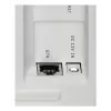 Traadita pääsupunkt Lancom LANCOM LW-700 — kaheribaline 2,4/5 GHz, PoE, 2,5 Gbps Ethernet, AES/TKIP/WEP turvalisus