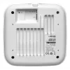 Traadita pääsupunkt Lancom LANCOM LW-700 — kaheribaline 2,4/5 GHz, PoE, 2,5 Gbps Ethernet, AES/TKIP/WEP turvalisus