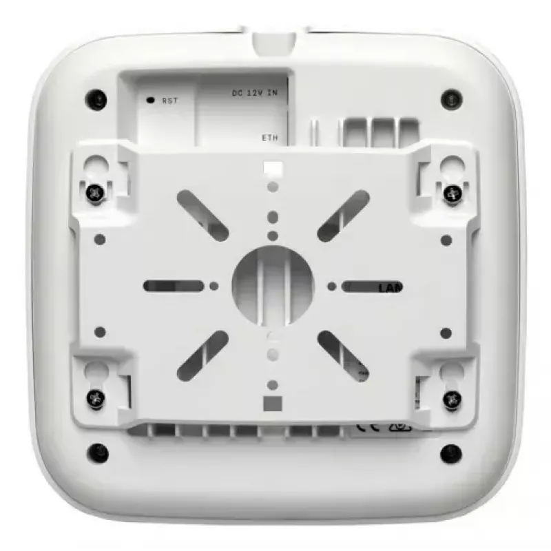 Traadita pääsupunkt Lancom LANCOM LW-700 — kaheribaline 2,4/5 GHz, PoE, 2,5 Gbps Ethernet, AES/TKIP/WEP turvalisus