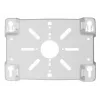 Traadita pääsupunkt Lancom LANCOM LW-700 — kaheribaline 2,4/5 GHz, PoE, 2,5 Gbps Ethernet, AES/TKIP/WEP turvalisus