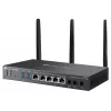 TP-Link Omada DR3220v-4G traadita ruuter Gigabit Ethernet Kaheribaline (2,4 GHz / 5 GHz) Must