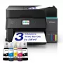 Multifunktsionaalne tindiprinter Epson EcoTank ET-4950 — värviline, A4, 4800x1200 dpi, 35 lk/min, Wi‑Fi, Ethernet, dupleks, must