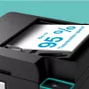 Multifunktsionaalne tindiprinter Epson EcoTank ET-4950 — värviline, A4, 4800x1200 dpi, 35 lk/min, Wi‑Fi, Ethernet, dupleks, must