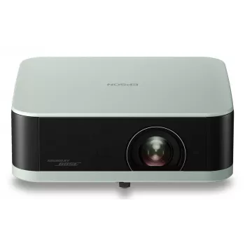 Epson Home Cinema V11HB72340 andmeprojektor standardse viskega projektor 700 ANSI luumenit LCD 1080p (1920x1080) Must, Valge