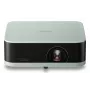 Epson Home Cinema V11HB72340 andmeprojektor standardse viskega projektor 700 ANSI luumenit LCD 1080p (1920x1080) Must, Valge
