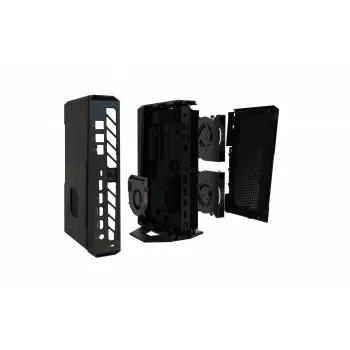 Mini-PC ASUS NUC 15 Performance RNUC15JNK7X50002 DDR5 2TB SSD Wi-Fi 7