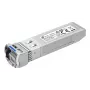 SFP+ fiiberoptiline transiiver TP-Link Omada SM5110LSA-10, 10,312 Gbit/s, ühemoodiline LC (UPC), 10 km, 3,3 V