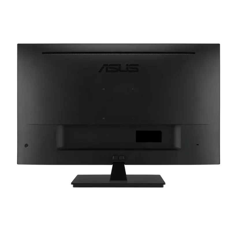 ASUS VP327Q arvutimonitor 80 cm (31,5 tolli) 3840 x 2160 pikslit 4K Ultra HD LCD must