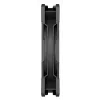 ARCTIC P14 Pro PST - 5 Pack 140 mm PWM-ventilaator kaabeljaguriga