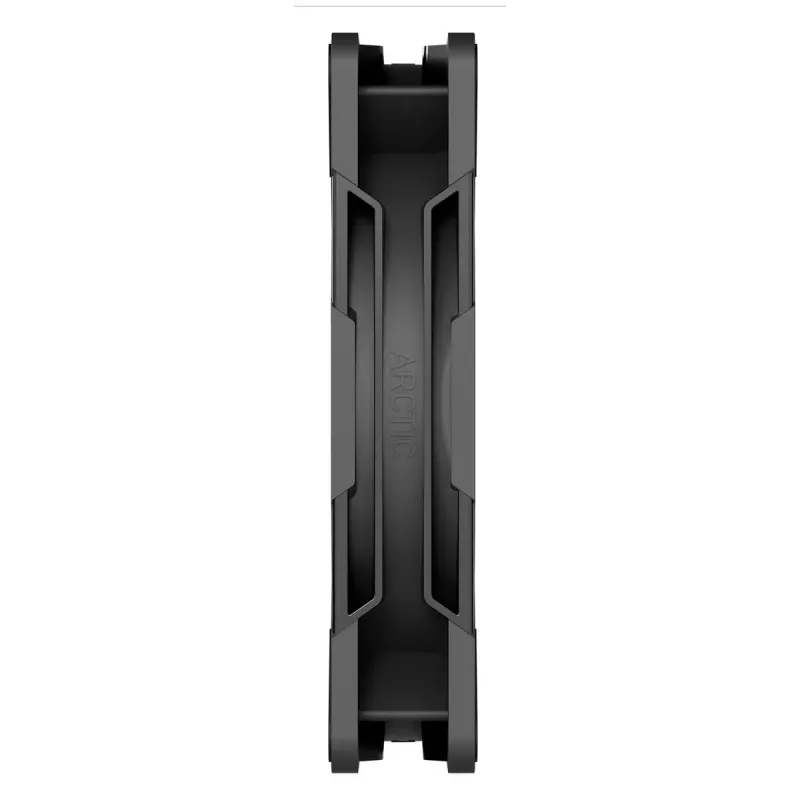 ARCTIC P14 Pro PST - 5 Pack 140 mm PWM-ventilaator kaabeljaguriga