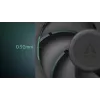 ARCTIC P14 Pro PST - 5 Pack 140 mm PWM-ventilaator kaabeljaguriga