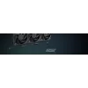ARCTIC P14 Pro PST - 5 Pack 140 mm PWM-ventilaator kaabeljaguriga