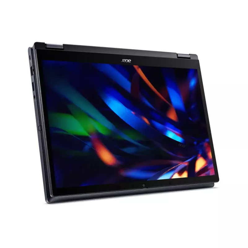 Hübriidsülearvuti Acer TravelMate TMP414RN-53-TCO-50KD 14 tolli Intel Core i5 16 GB RAM 512 GB SSD Windows 11 Pro