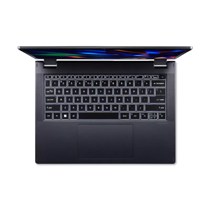 Hübriidsülearvuti Acer TravelMate TMP414RN-53-TCO-50KD 14 tolli Intel Core i5 16 GB RAM 512 GB SSD Windows 11 Pro
