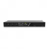 OLT UBIQUITI UF-OLT 1U hallatav fiiber-OLT, 8 SFP-pesa, 2 SFP+ 10G, 512MB DDR3, 880MHz protsessor, rack 1U, must