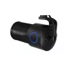 Arvutimikrofon ENDORFY Solum Studio — USB-juhtmega, 24-bitine/96 kHz, 20–20000 Hz, reguleeritav lauakinnitus, puutetundlikud juhtnupud, kõrvaklapiväljund, must