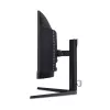 34 tolli Acer Predator X34Vbmiiphuzx OLED UltraWide Quad HD 3440 x 1440 21:9 kumer monitor