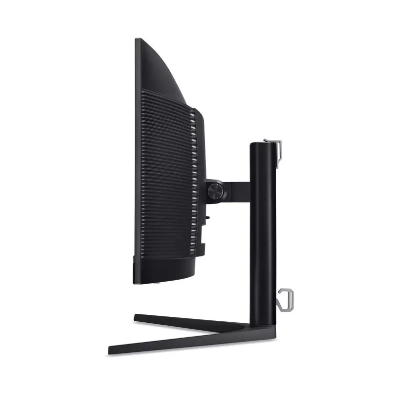 34 tolli Acer Predator X34Vbmiiphuzx OLED UltraWide Quad HD 3440 x 1440 21:9 kumer monitor