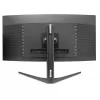 34 tolli Acer Predator X34Vbmiiphuzx OLED UltraWide Quad HD 3440 x 1440 21:9 kumer monitor