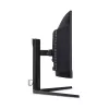 34 tolli Acer Predator X34Vbmiiphuzx OLED UltraWide Quad HD 3440 x 1440 21:9 kumer monitor