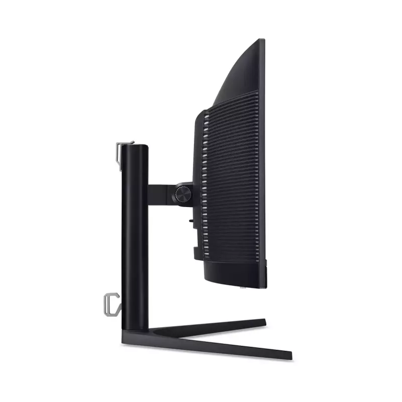 34 tolli Acer Predator X34Vbmiiphuzx OLED UltraWide Quad HD 3440 x 1440 21:9 kumer monitor