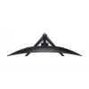 34 tolli Acer Predator X34Vbmiiphuzx OLED UltraWide Quad HD 3440 x 1440 21:9 kumer monitor