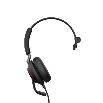 Peakomplekt Jabra Evolve2 40 USB-A UC Mono
