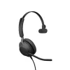 Peakomplekt Jabra Evolve2 40 USB-A UC Mono