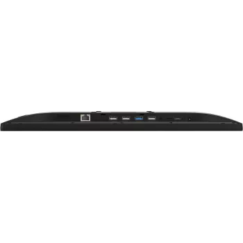 iiyama TW1623AS-B3P arvutimonitor 39,6 cm (15,6 tolli) 1920 x 1080 pikslit Full HD LED puuteekraaniga must