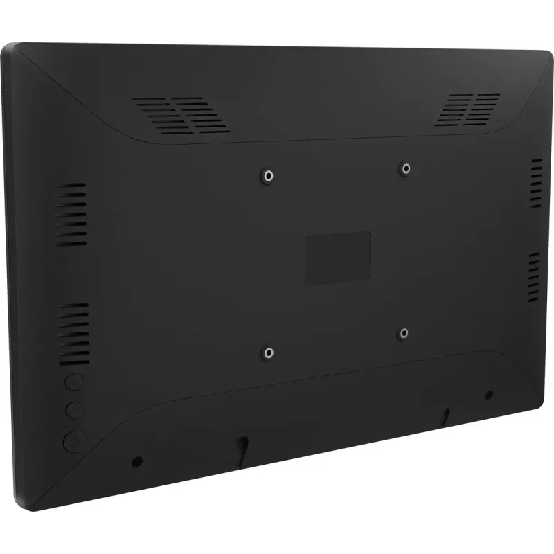 iiyama TW1623AS-B3P arvutimonitor 39,6 cm (15,6 tolli) 1920 x 1080 pikslit Full HD LED puuteekraaniga must