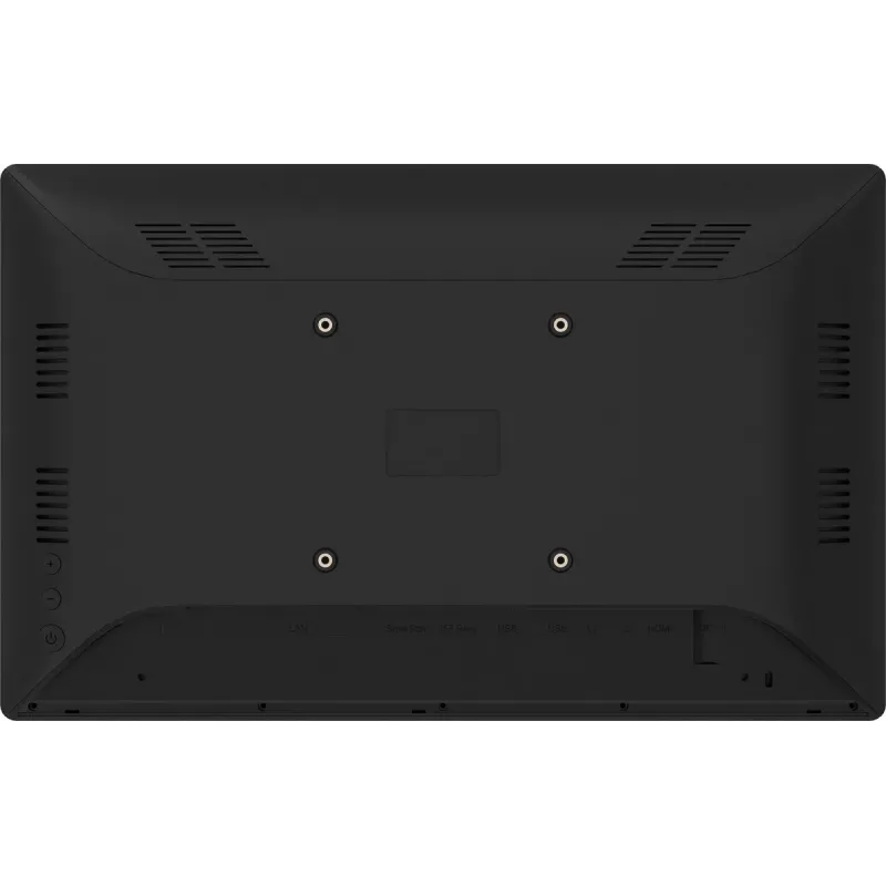 iiyama TW1623AS-B3P arvutimonitor 39,6 cm (15,6 tolli) 1920 x 1080 pikslit Full HD LED puuteekraaniga must