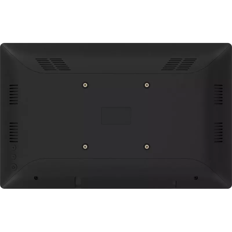 iiyama TW1623AS-B3P arvutimonitor 39,6 cm (15,6 tolli) 1920 x 1080 pikslit Full HD LED puuteekraaniga must