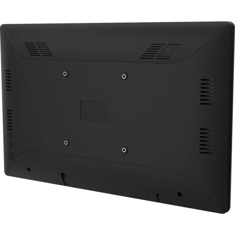 iiyama TW1623AS-B3P arvutimonitor 39,6 cm (15,6 tolli) 1920 x 1080 pikslit Full HD LED puuteekraaniga must