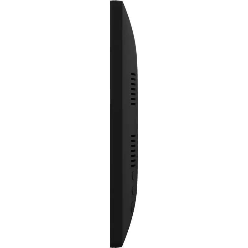 iiyama TW1623AS-B3P arvutimonitor 39,6 cm (15,6 tolli) 1920 x 1080 pikslit Full HD LED puuteekraaniga must