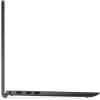 Sülearvuti DELL Pro 15 Essential PV15250 15.6 tolli Intel Core i7 16GB 512GB Intel UHD Windows 11 Pro