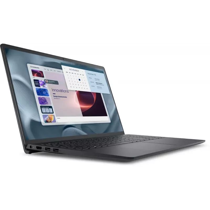 Sülearvuti DELL Pro 15 Essential PV15250 15.6 tolli Intel Core i7 16GB 512GB Intel UHD Windows 11 Pro