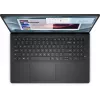 Sülearvuti DELL Pro 15 Essential PV15250 15.6 tolli Intel i7-1355U 16GB 1TB SSD Intel UHD Windows 11 Pro