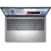 Sülearvuti DELL Pro 15 Essential PV15250 15.6 tolli Intel Core i7 16GB 512GB SSD Intel UHD Windows 11 Pro