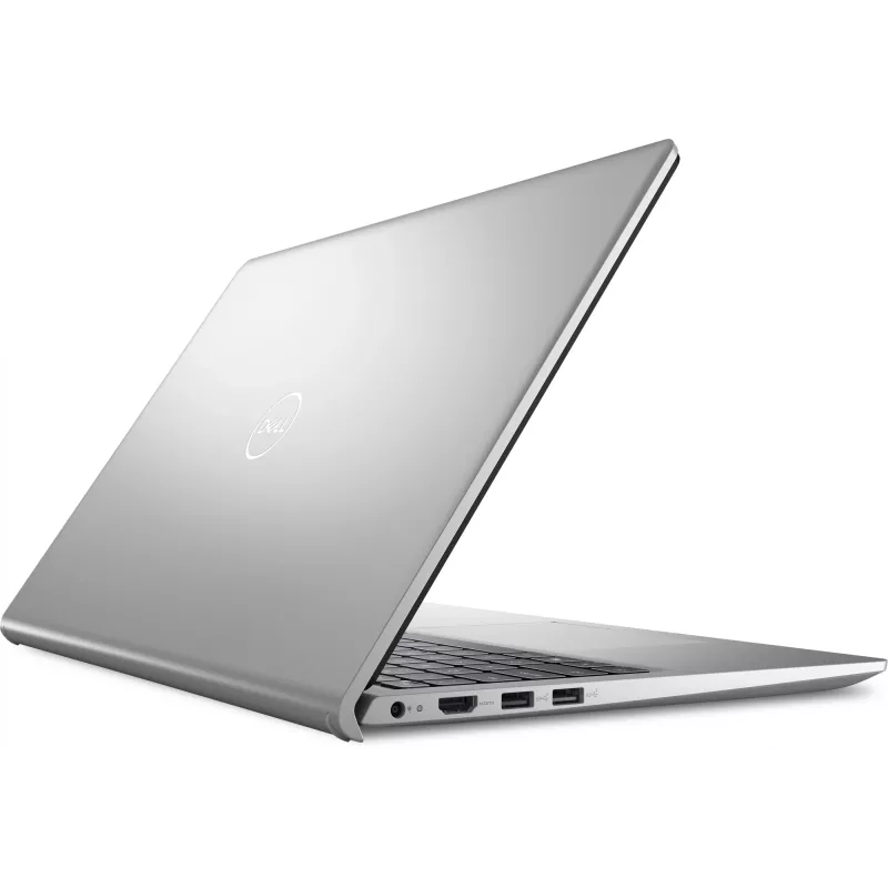 Sülearvuti DELL Pro 15 Essential PV15250 15.6 tolli Intel Core i7 16GB 512GB SSD Intel UHD Windows 11 Pro