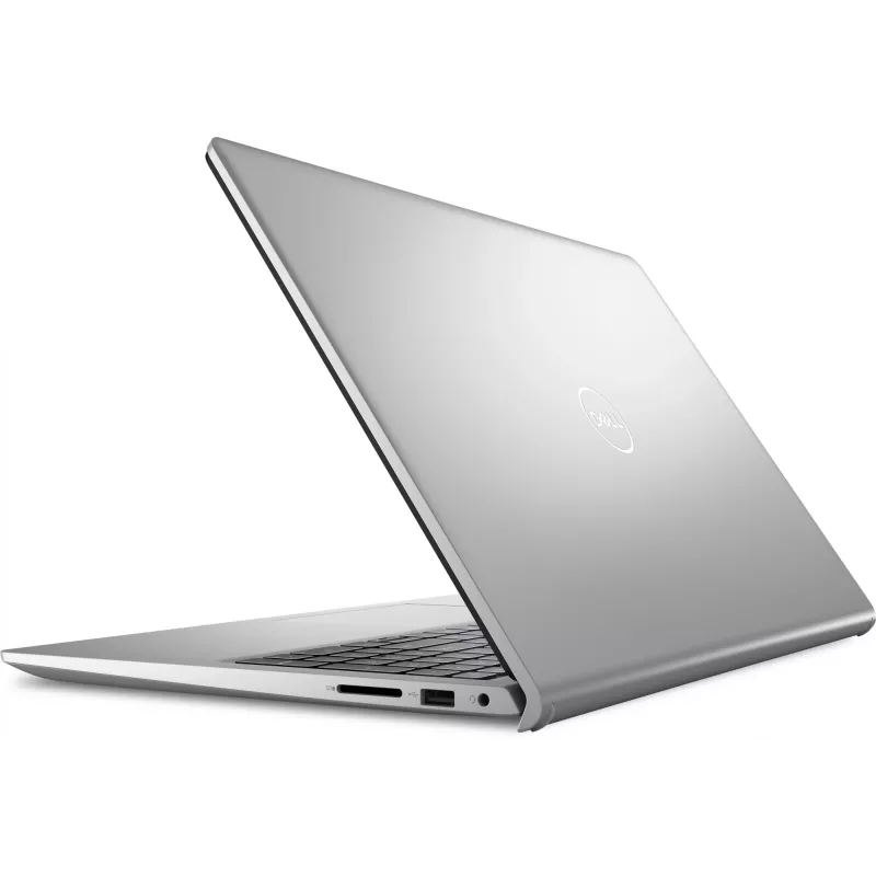 Sülearvuti DELL Pro 15 Essential PV15250 15.6 tolli Intel Core i7 16GB 512GB SSD Intel UHD Windows 11 Pro